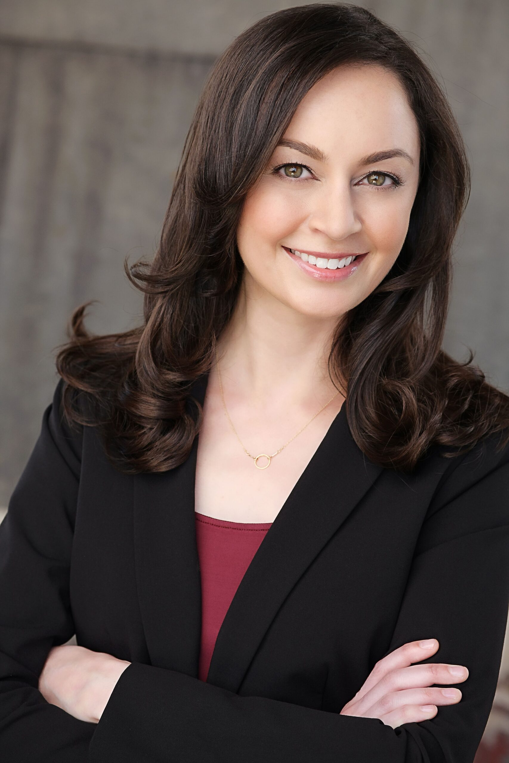 Sarah Jenkins